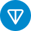 Toncoin logo